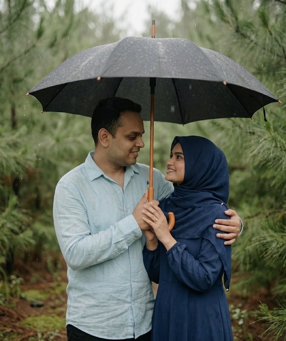 Galeri foto Ayu & Satria
