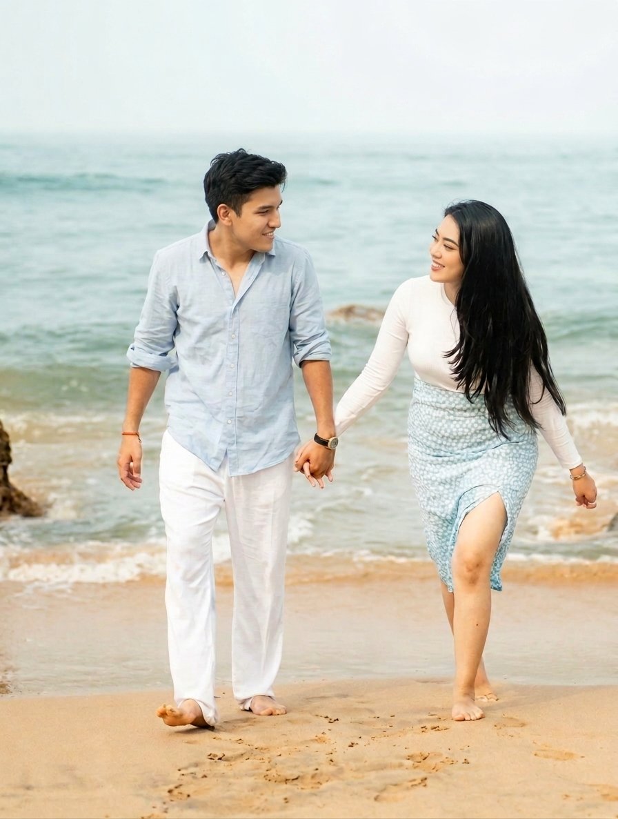 Galeri foto Ayu & Satria