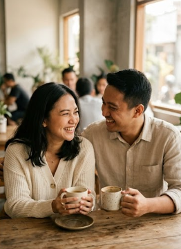 Galeri foto Ayu & Satria