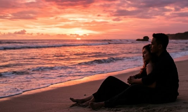 Galeri foto Ayu & Satria