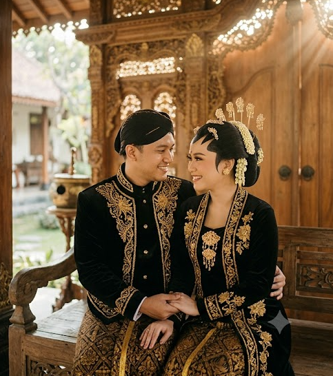 Galeri foto Ayu & Satria