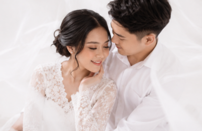 Galeri foto Ayu & Satria